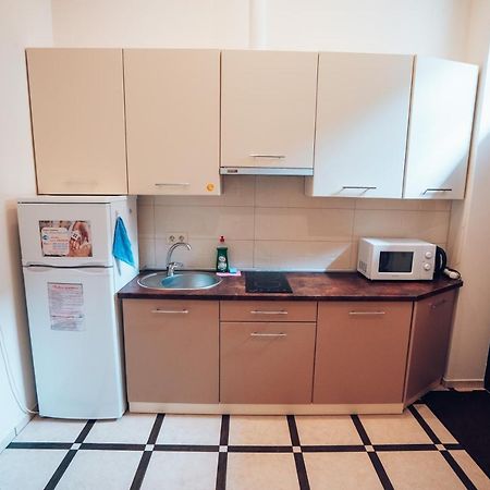 Wonderful Flat On City Center Uzhhorod Exterior photo