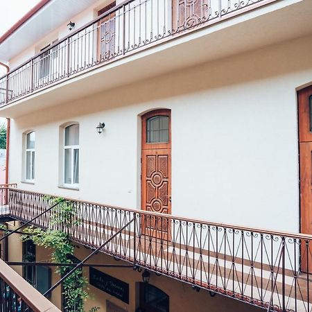 Wonderful Flat On City Center Uzhhorod Exterior photo